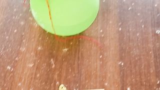 Science experiment 2