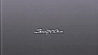 Supra car 3