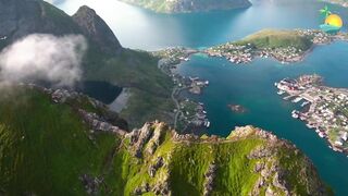 Relaxing Nature Sounds - Short Video Clips of Nature by Greenology