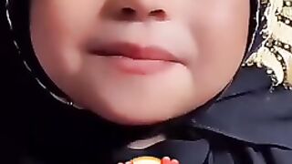 Beautiful girl viral video