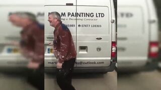 CONTAGIOUS LAUGHTER COMPILATION