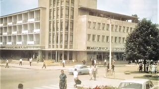 ТЪРГОВИЩЕ В МИНАЛОТО