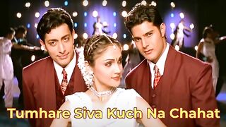 TUMHARE SIVA | TUM BIN | Bollywood Song | Hindi Song | Hindi Love Song | Old Love Song
