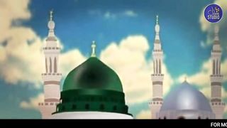 Bi Bi Haleema Sadia ki Goad mein Hazoor SAW kay moojizat | Seerat un Nabi ﷺ   Studio 88.5K subscribers  Subscribe