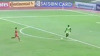 Funny football amazing video 2