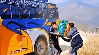 Funny amazing video