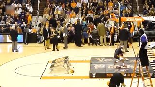 9 Second MMA Knockout - Funniest Sports Fails Ever!!! (#3) |