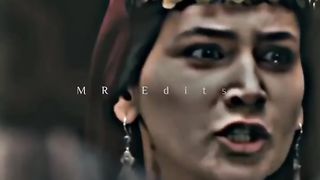 Turgut On Fire????_???? Turgut Attitude Status????_#osman #ertugrul #shorts_MR Edits.