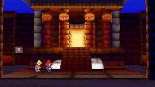 Paper Mario - 18 - wild hammer