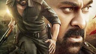 Acharya Full Movie in Hindi Dubbed | Megastar Chiranjeevi, Ram Charan | Koratala Siva | Mani Sharma | Niranjan Reddy