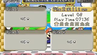 Paper Mario - 19 - ninja