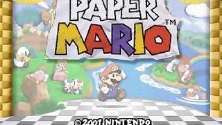 Paper Mario - 20 - smash bros.