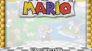 Paper Mario - 21 - wheel