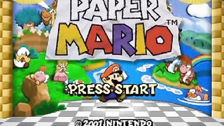 Paper Mario - 23 - ghost