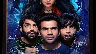 Stree Full Movie in HD| Rajkummar Rao, Shraddha Kapoor, Dinesh Vijan, Raj&DK, Amar Kaushik