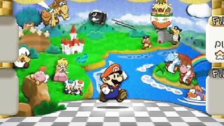Paper Mario - 25 - normal