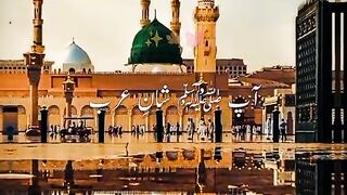 Best naat beautiful voice