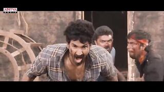 Indian.Movie Action Clip