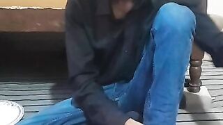 Iftari with frnds