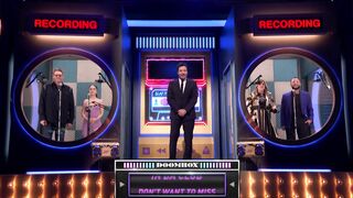 Slay It Don't Spray It w/ Ariana Grande, Kelly Clarkson, Blake Shelton & John Legend That's My Jam