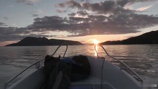 Relaxation music mediation music nature videos drone shots birds videos