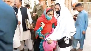 اللّہ پاک رھم کے