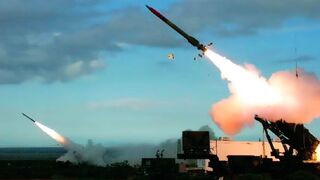 İf Russia gets ballistic missiles from Iran, the West will give long-range missiles to Ukraine