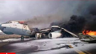 Russia lost more than 70 aircraft in Ukraine