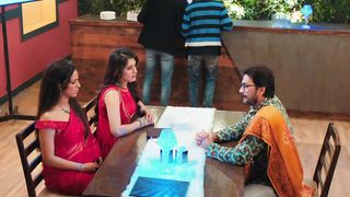 Yeh Hai Chahatein 11 April 2023