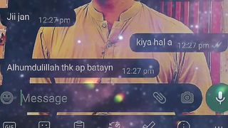 WATSAPP APP EDITING STATUS