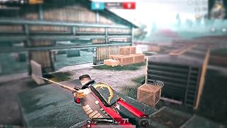 pubg mobile best m24 shats