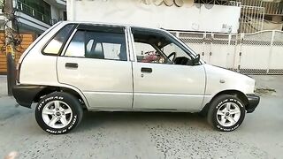 Suzuki mehran for sale 2