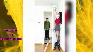 Chinese funny Video tik tok