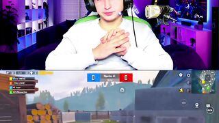 PUBG MOBILE 6