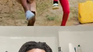 Luck dube balanços rijos