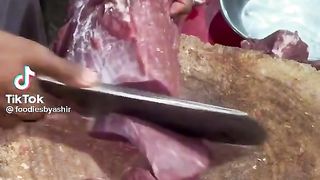 Pakistan street foods