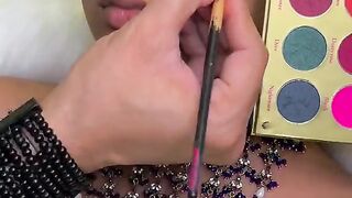 Kashees bridal makeup //bridal makeup