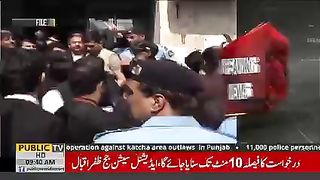 ڈسٹرکٹ اینڈ سیشن کورٹ کا اہم فیصلہ | Public News | Breaking news