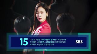 Why Her Episode 5 English Subtilte