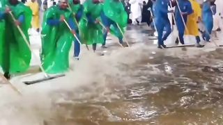 Ye Allah hame bhi dedar naseb kar