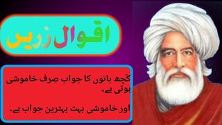 Aqwale zareen|aqwale zareen in urdu