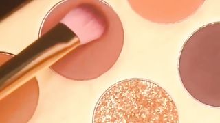 Eyeshadow Makeup Tutorial Look
