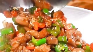 Chines Recipe