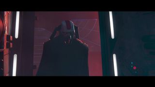 Star Wars: Visions Volume 2 | Official Trailer