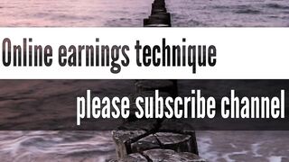 Online paise kamaye|| Online earnings karne ke liye whatsapp join karo