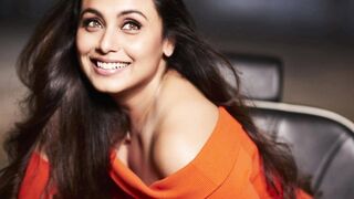 RANI MUKHERJI FAMILY