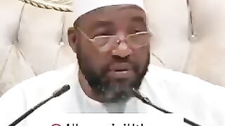 shiek Malam Usman