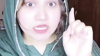 Aanti Bahut Gussay Mean Keya Bolgai