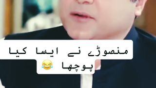 Maryam nawaz ka interview k doran camera band karne Ka order