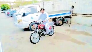 New Bike 125 Style  very nice